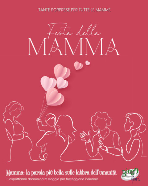 festa mamma